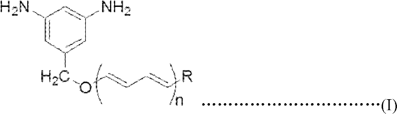 Liquid crystal panel and alignment film thereof