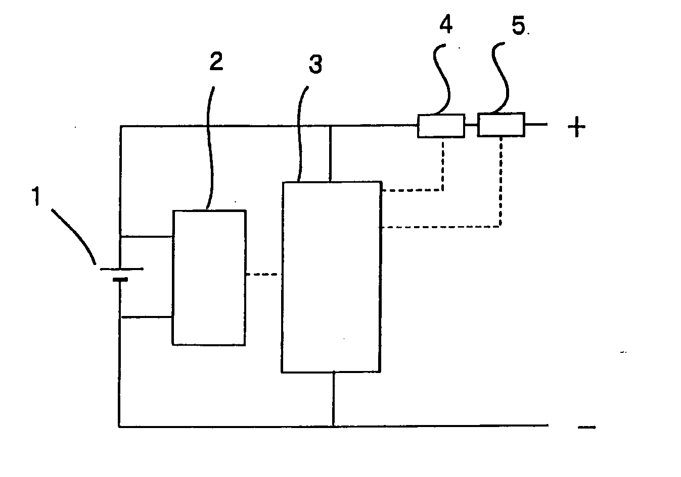 Method of charging and discharging a non-aqueous electrolyte secondary battery