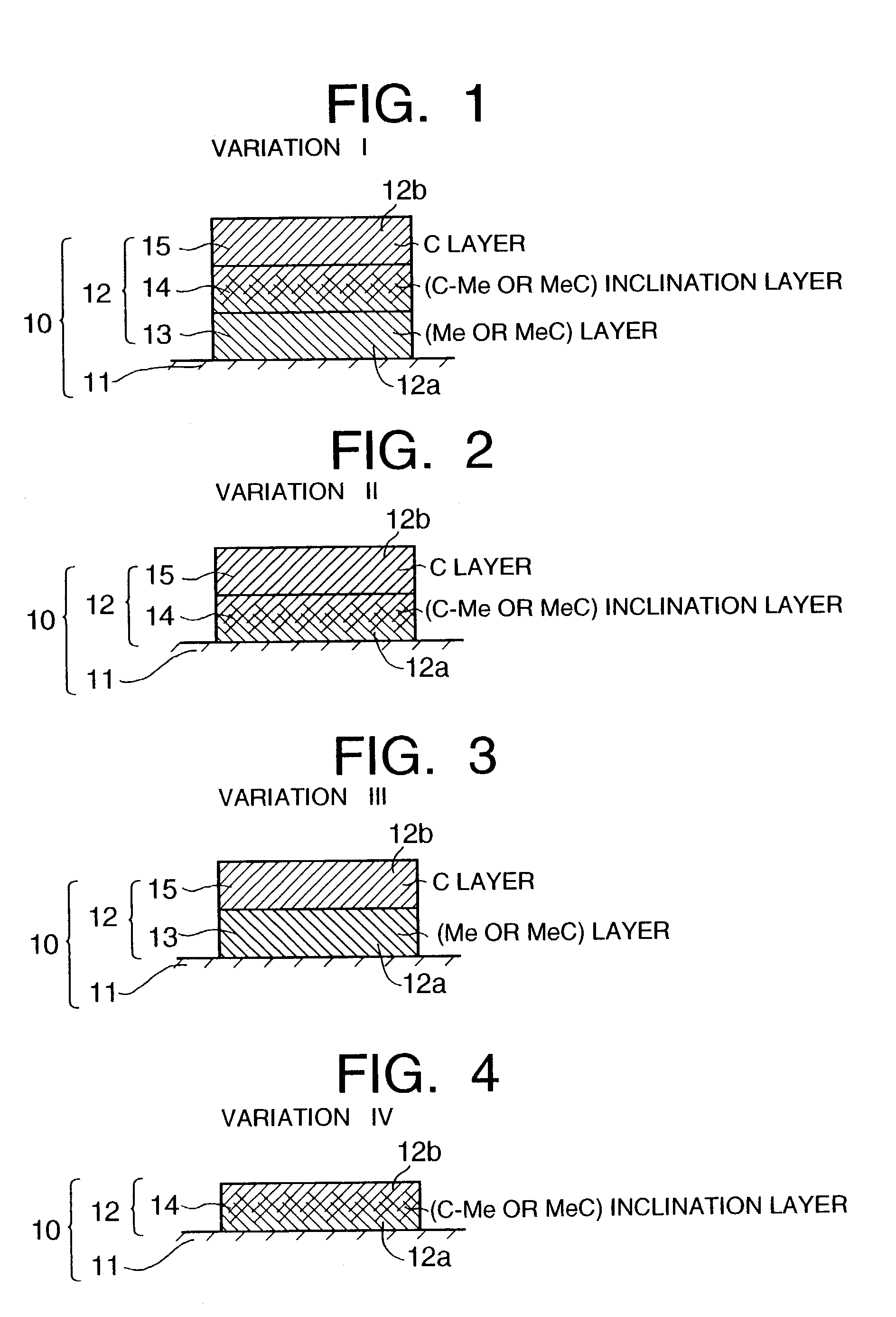 Separator of a fuel cell and a manufacturing method thereof