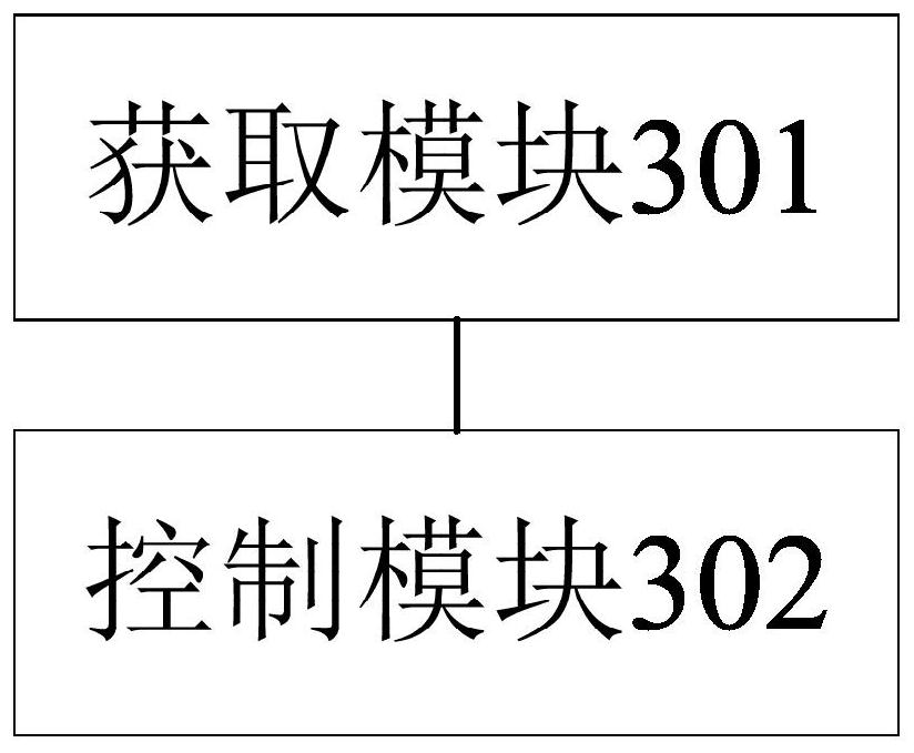 Method and device for controlling maximum output load of unit