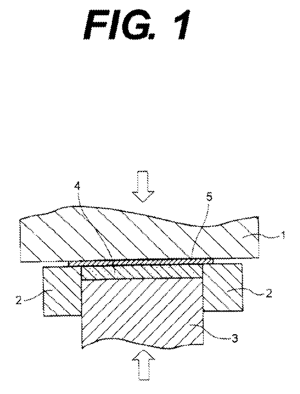 Manufacturing Method For Friction Material Products