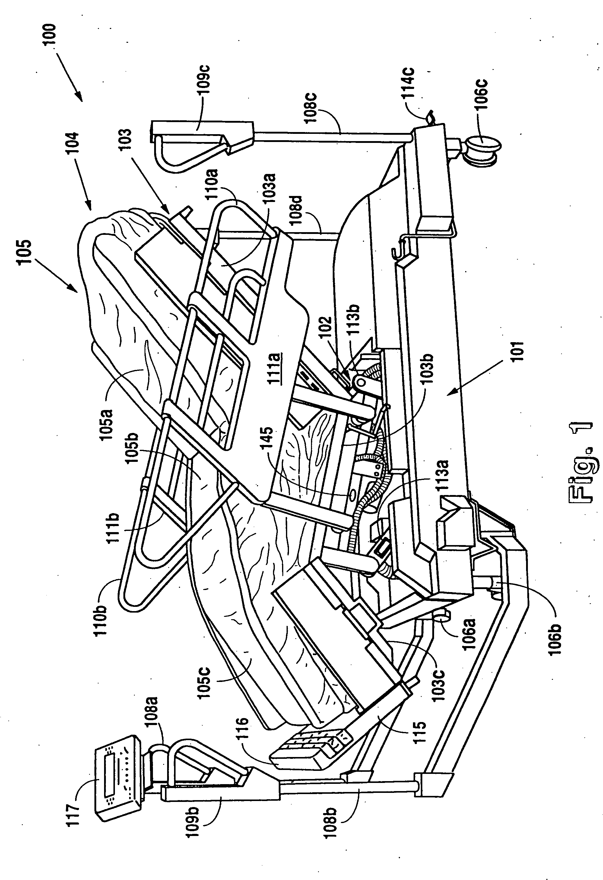 Bariatric treatment system and related methods