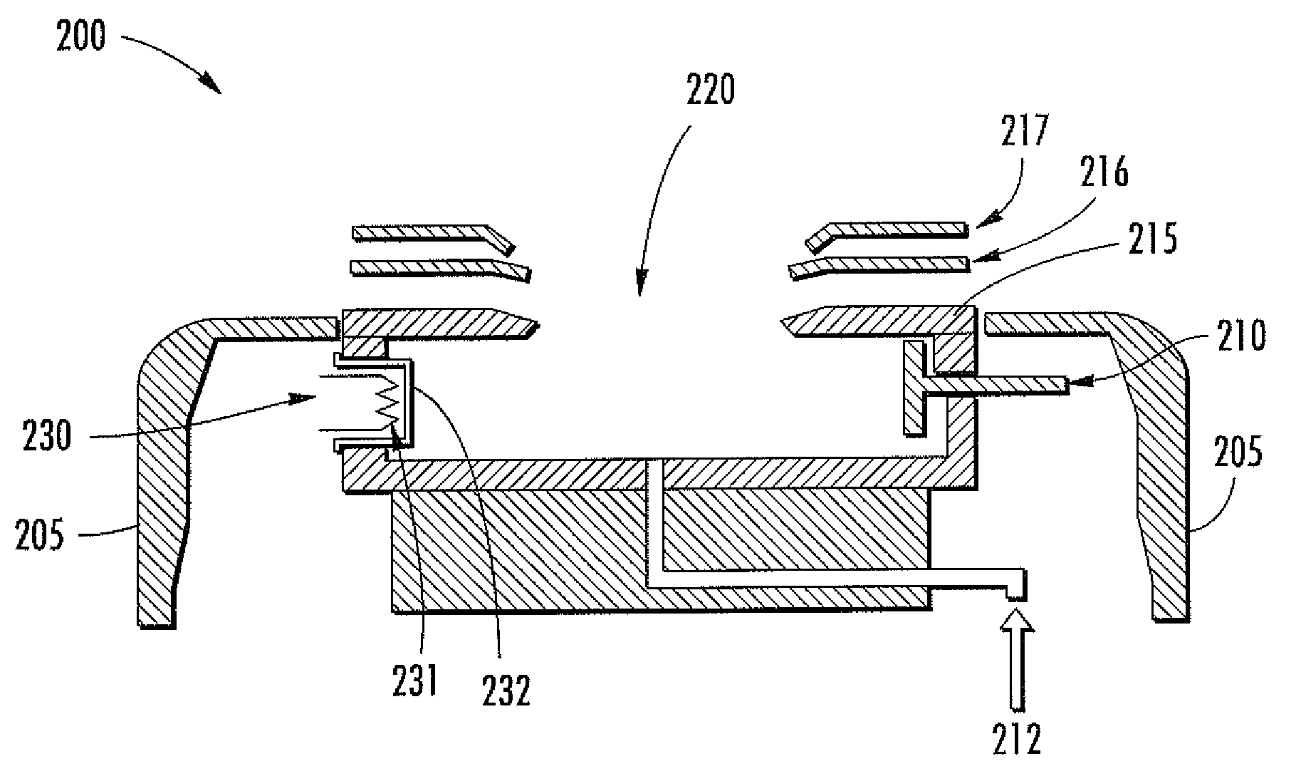 Ion Source Cleaning End Point Detection