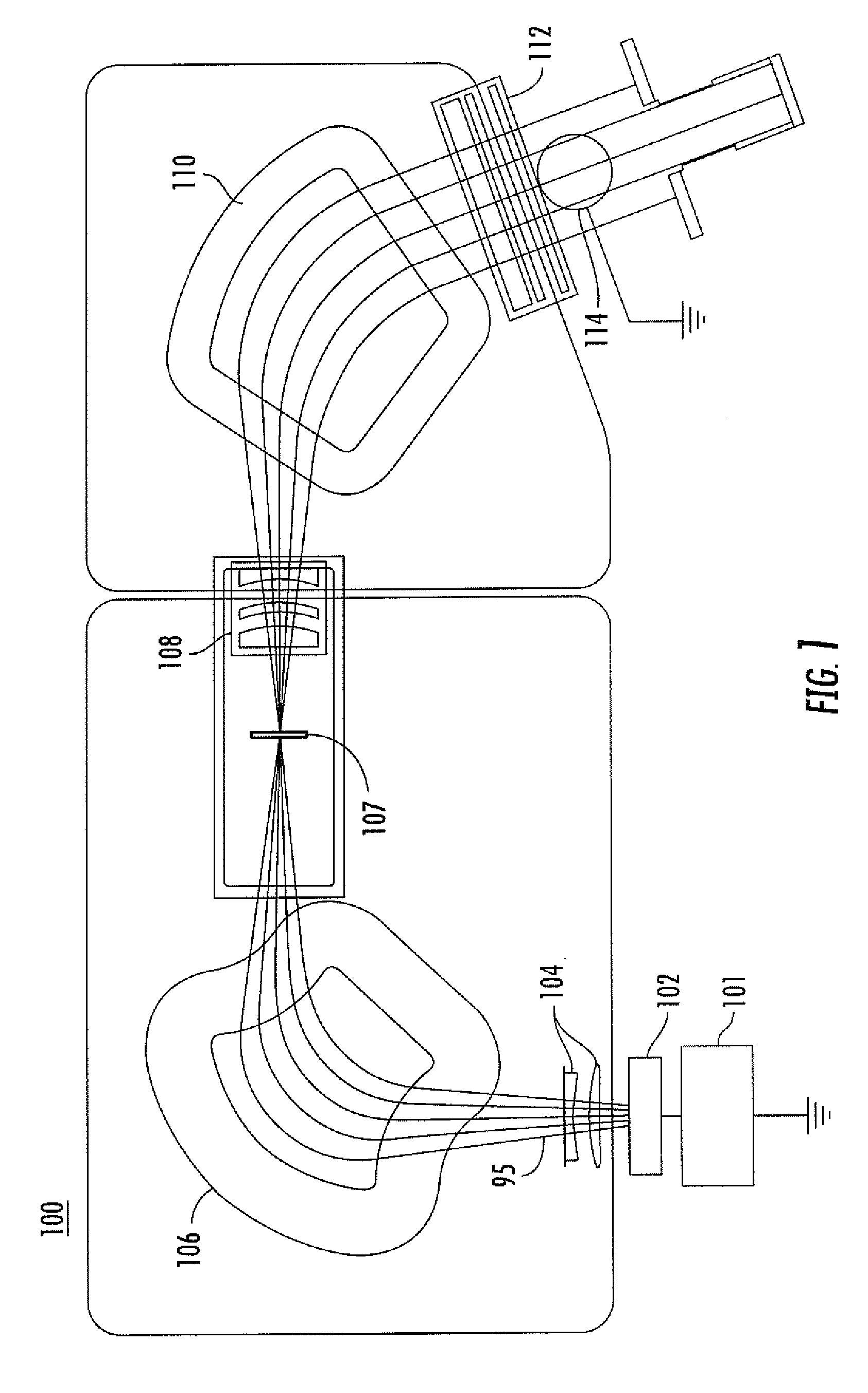 Ion Source Cleaning End Point Detection