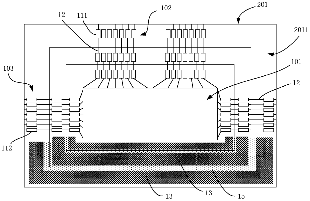 Mask plate, display substrate and manufacturing method thereof