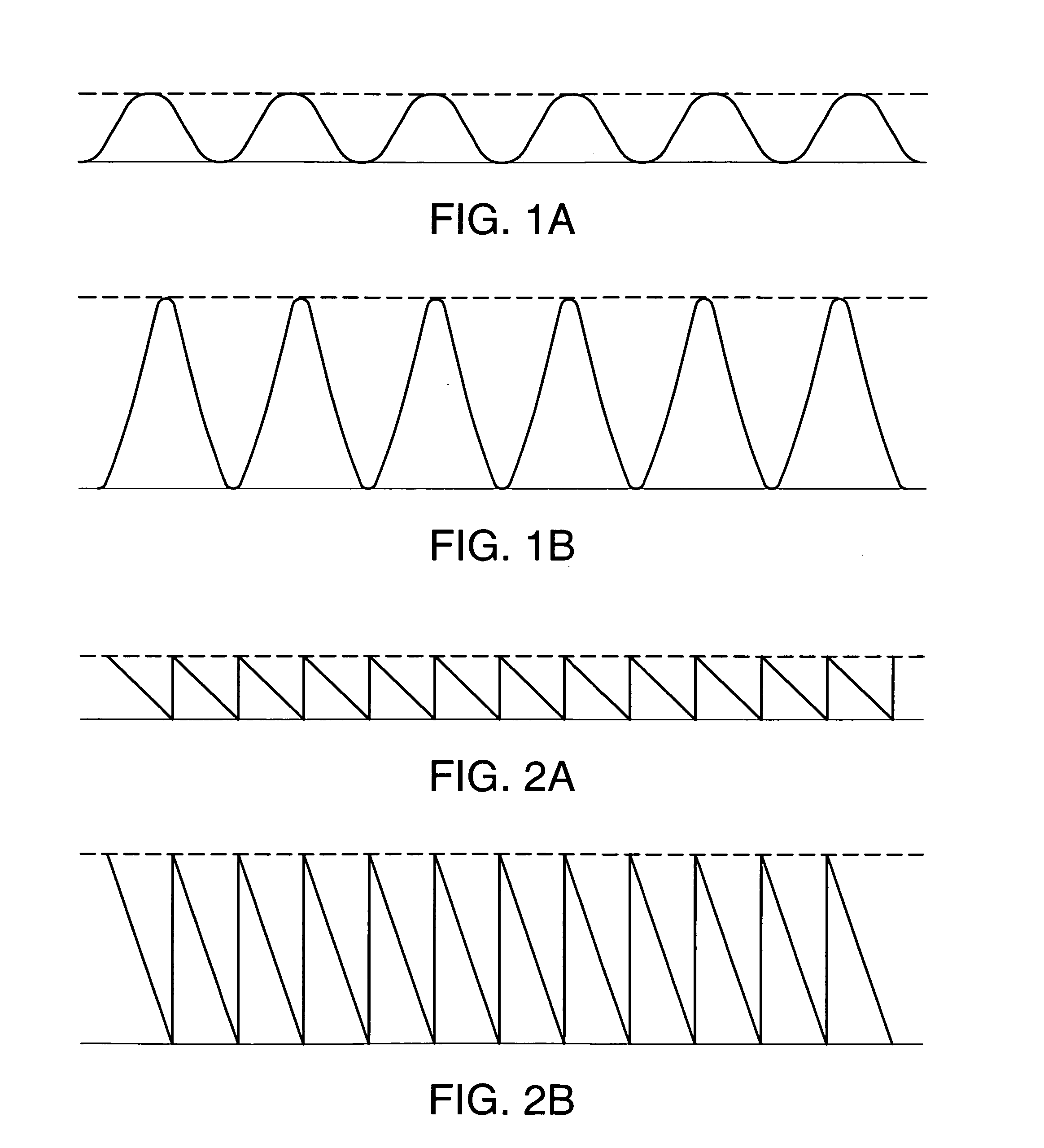 Recursive audio modulation system using nested inductor arrays