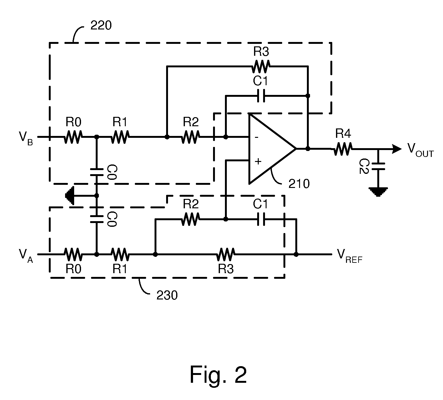 Systems and Methods for Correcting Errors Resulting from Component Mismatch in a Feedback Path