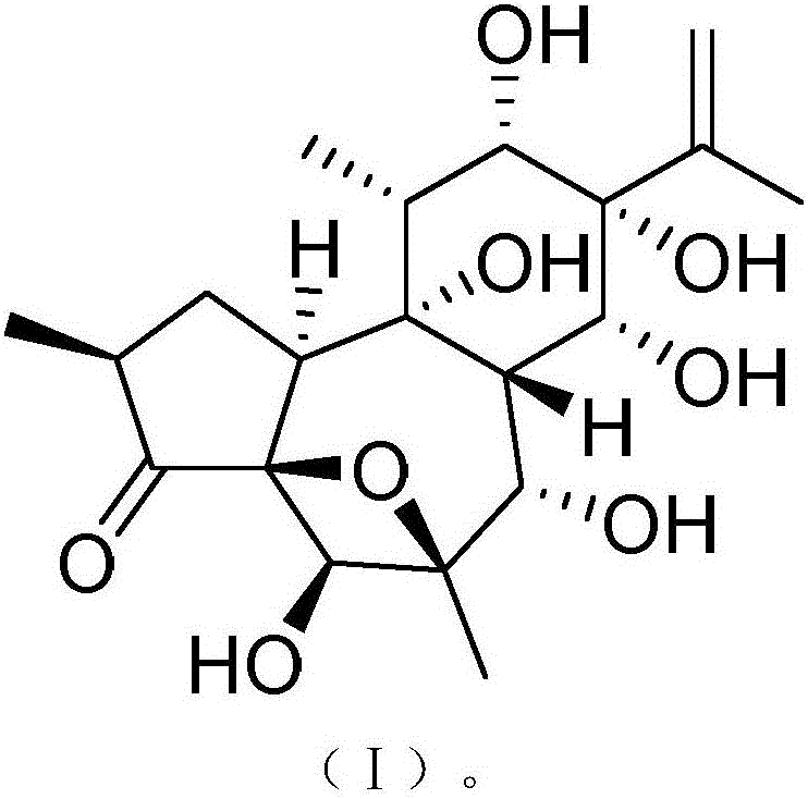 Medicine composition of naloxone hydrochloride and medicine purpose thereof