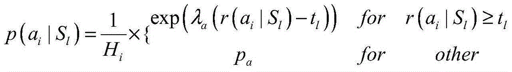 A Coverable Clustering Method Applied to Community Discovery