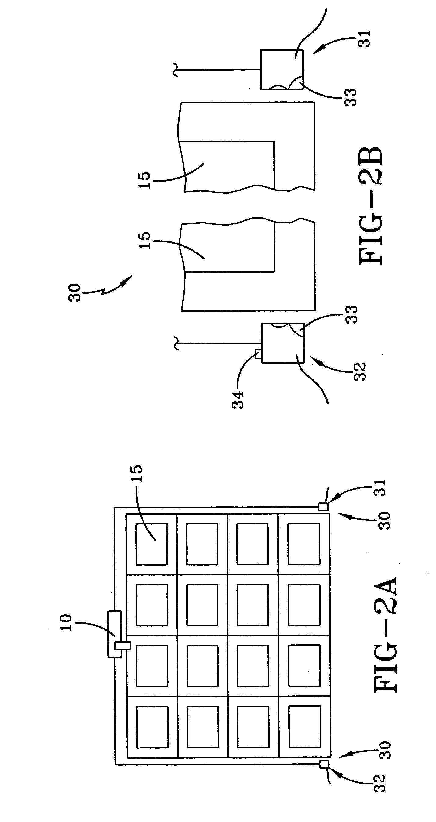 Uninterruptible power source for a barrier operator and related methods