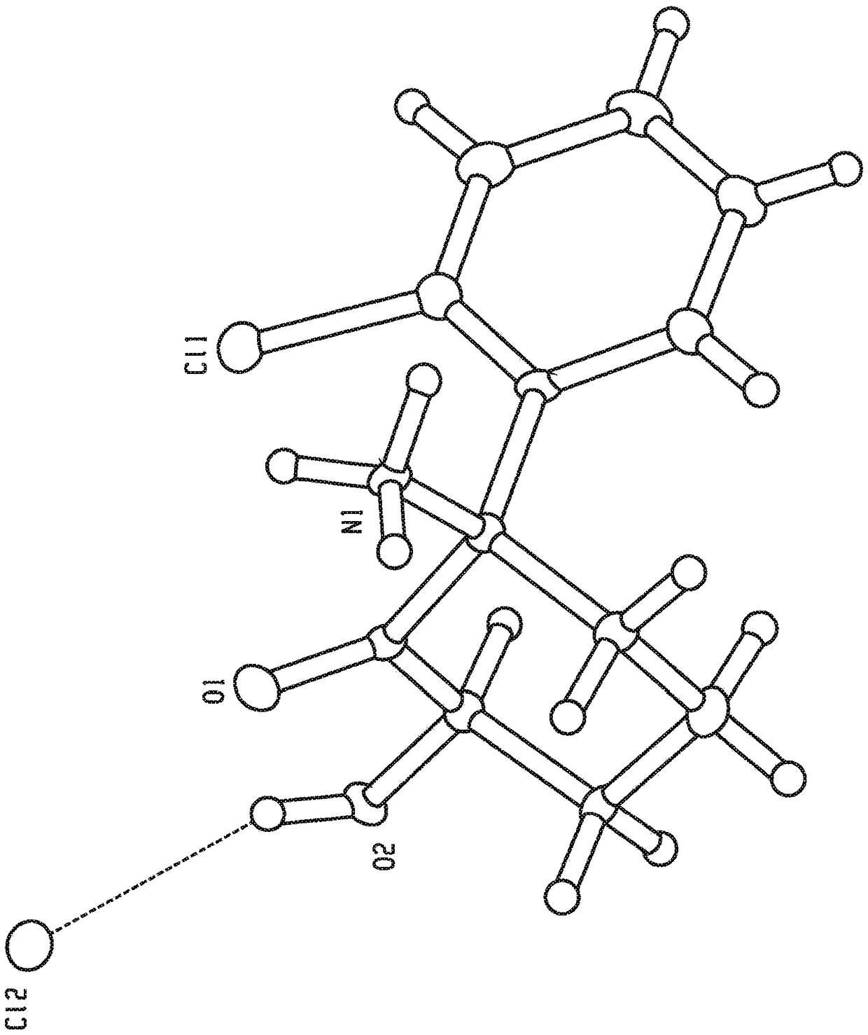 Crystal forms and methods of synthesis of (2r, 6r)-hydroxynorketamine and (2s, 6s)-hydroxynorketamine