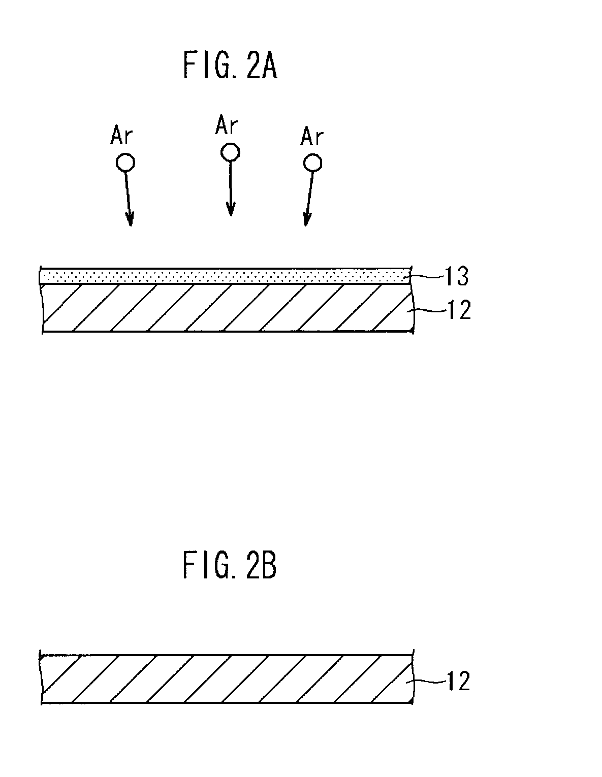Cathode and method for manufacturing the same