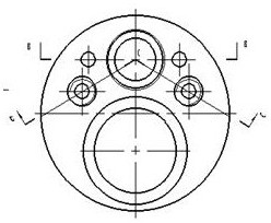 Electro-hydraulic integrated switch and application thereof