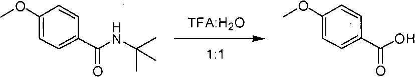 Method of de-alkyl amine