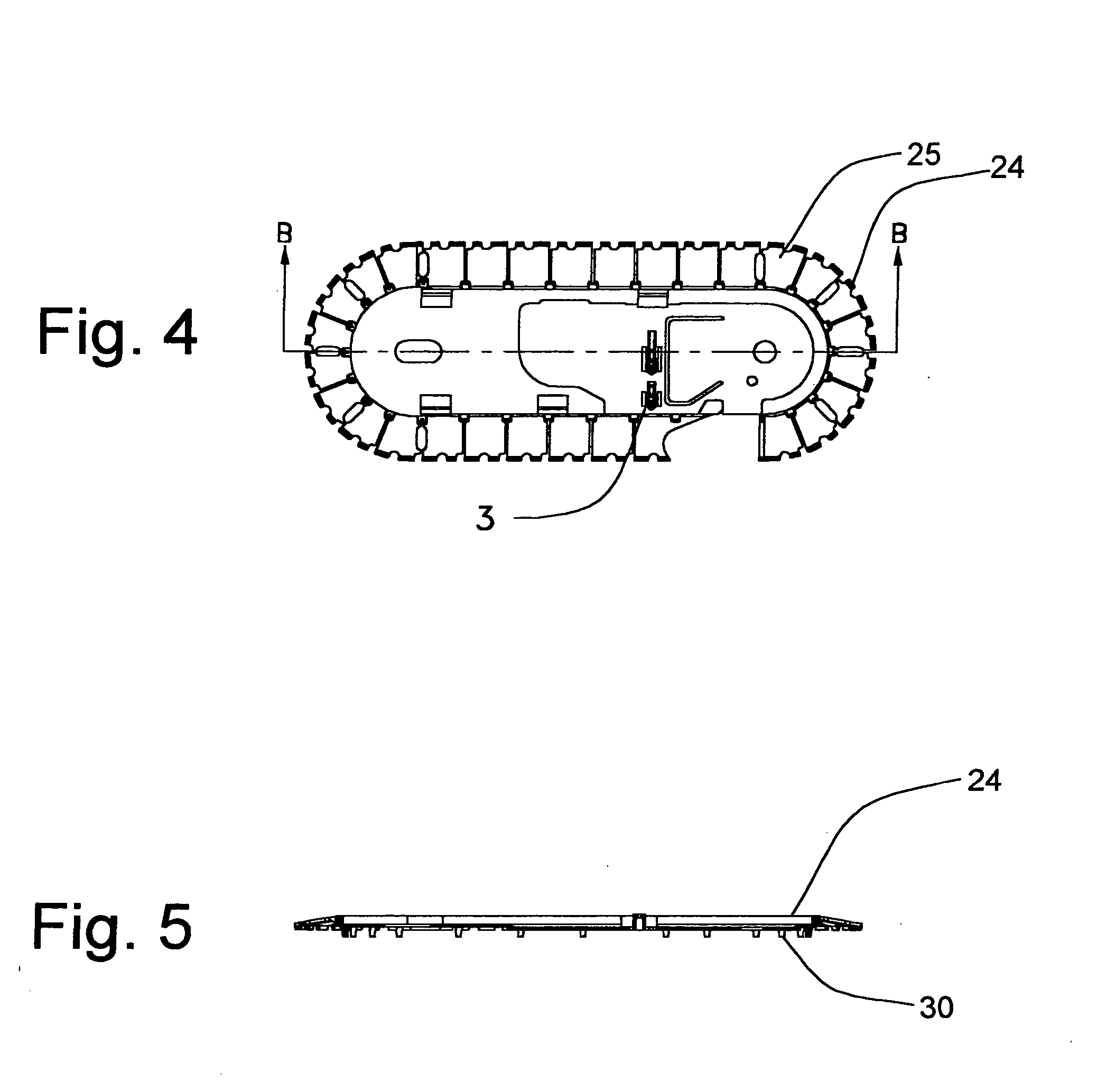 Method for assembling a package for sutures