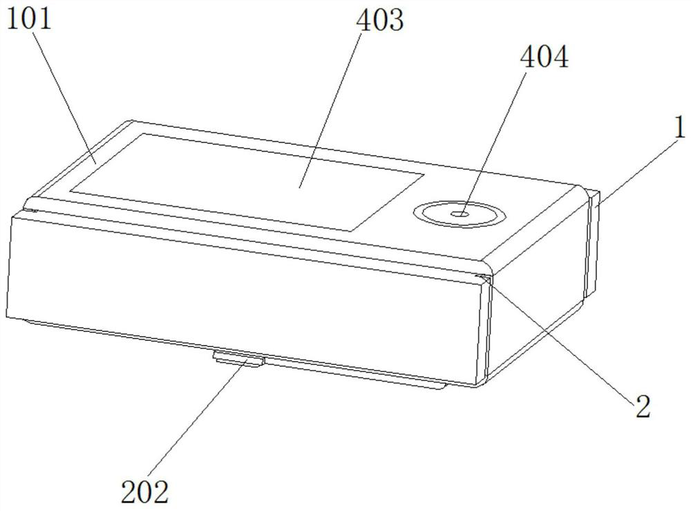 Alarm blocking equipment for detecting liquid exudation of critical patient during infusion