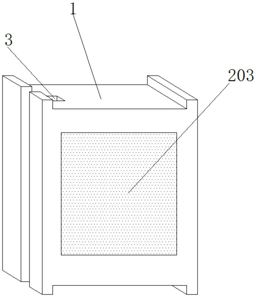 Alarm blocking equipment for detecting liquid exudation of critical patient during infusion