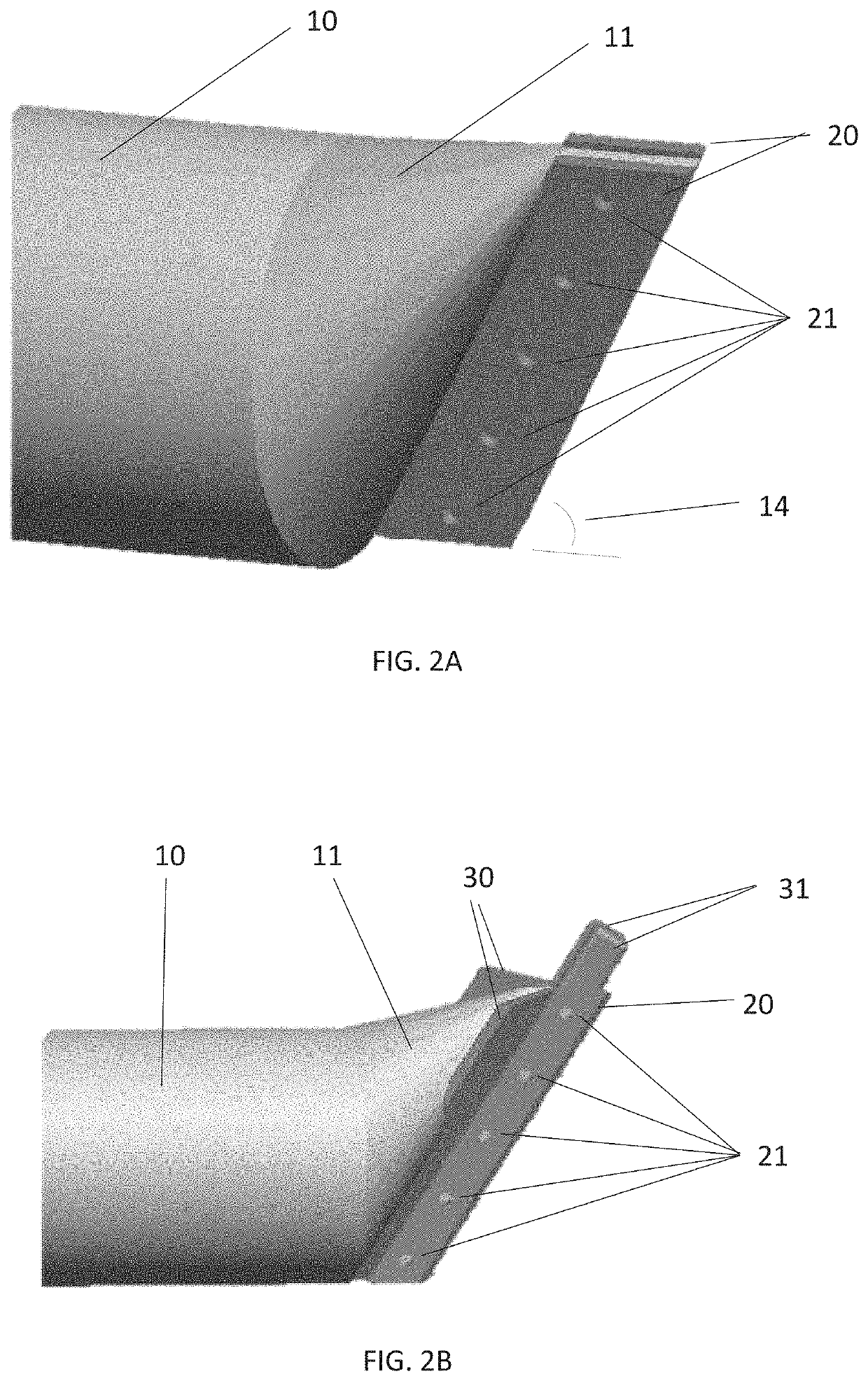 Inflatable watercraft