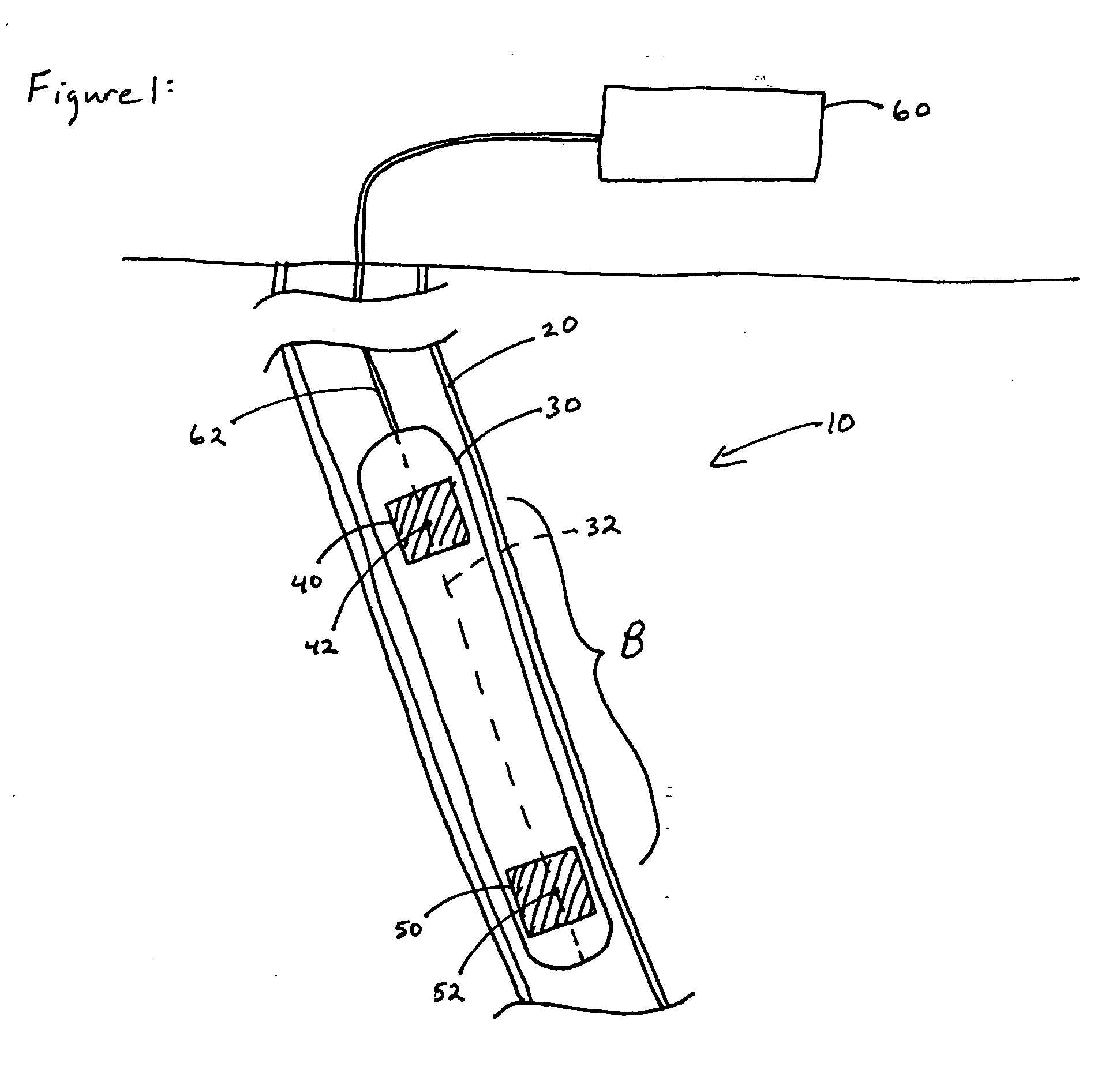 System and method for measurements of depth and velocity of instrumentation within a wellbore
