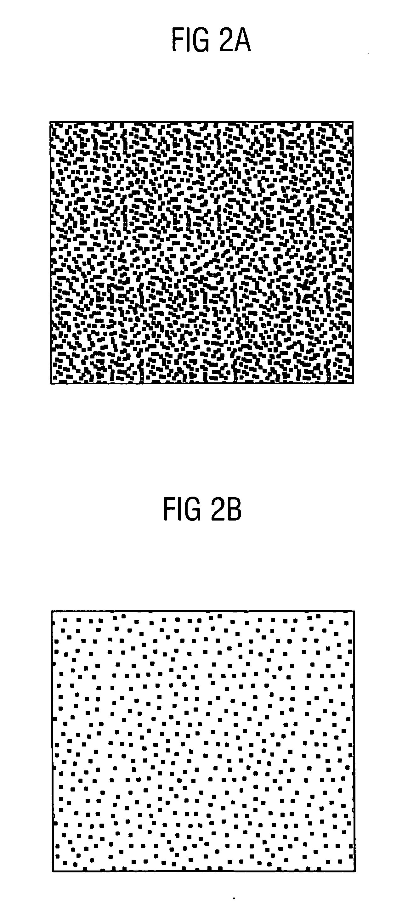 Non-volatile, resistive memory cell based on metal oxide nanoparticles, process for manufacturing the same and memory cell arrangement of the same