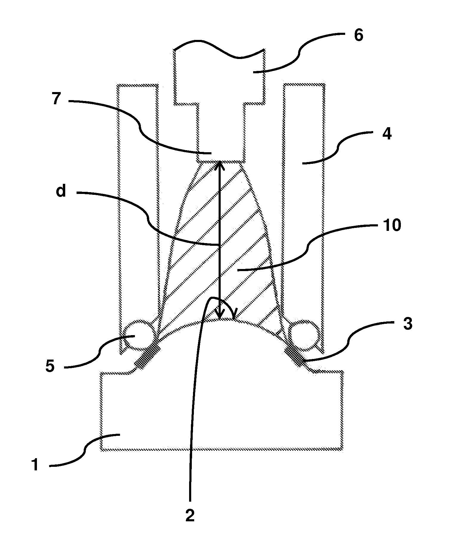 Method of Treating a Lens Forming Surface of at Least One Mold Half of a Mold for Molding Ophthalmic Lenses