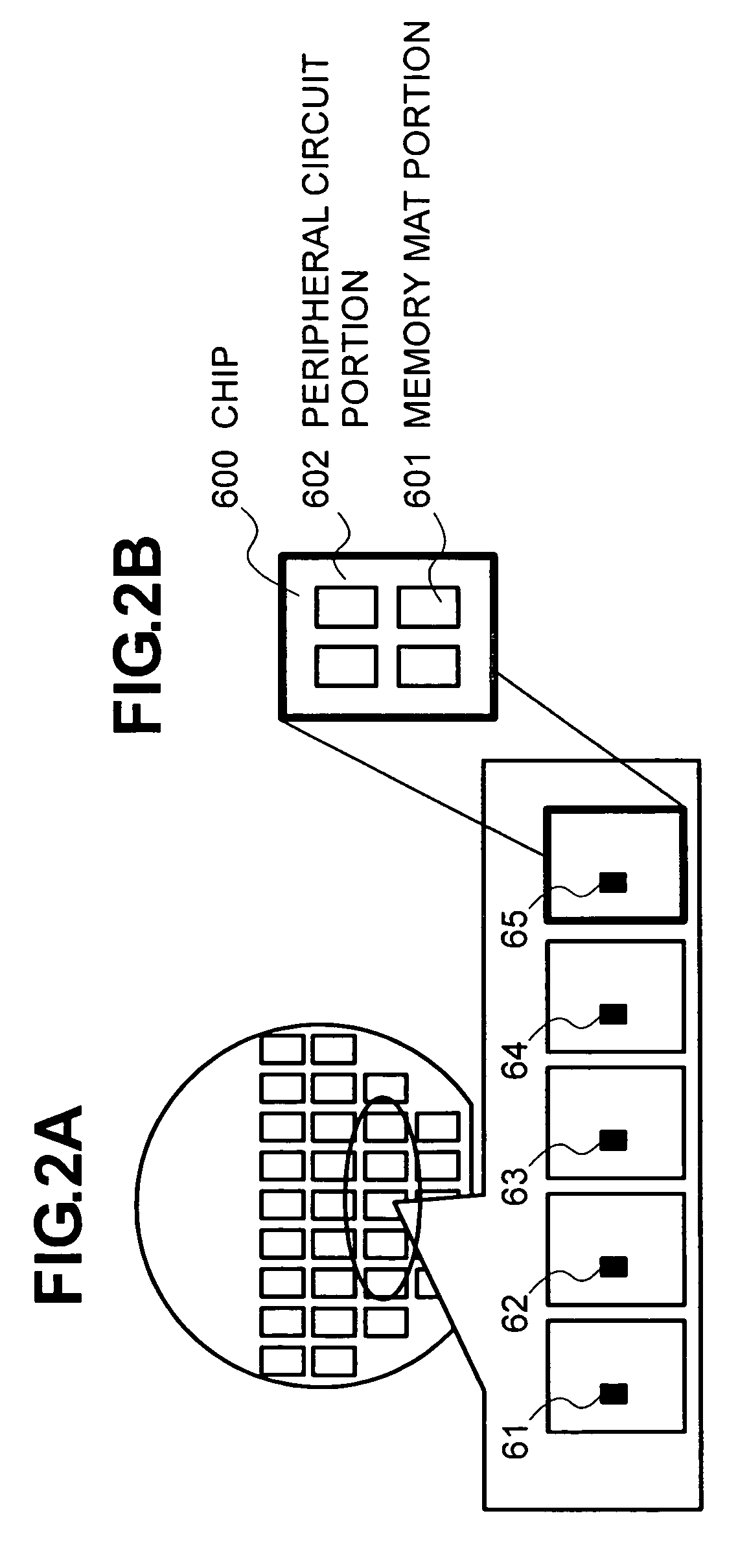 Method and apparatus for inspecting a defect of a pattern