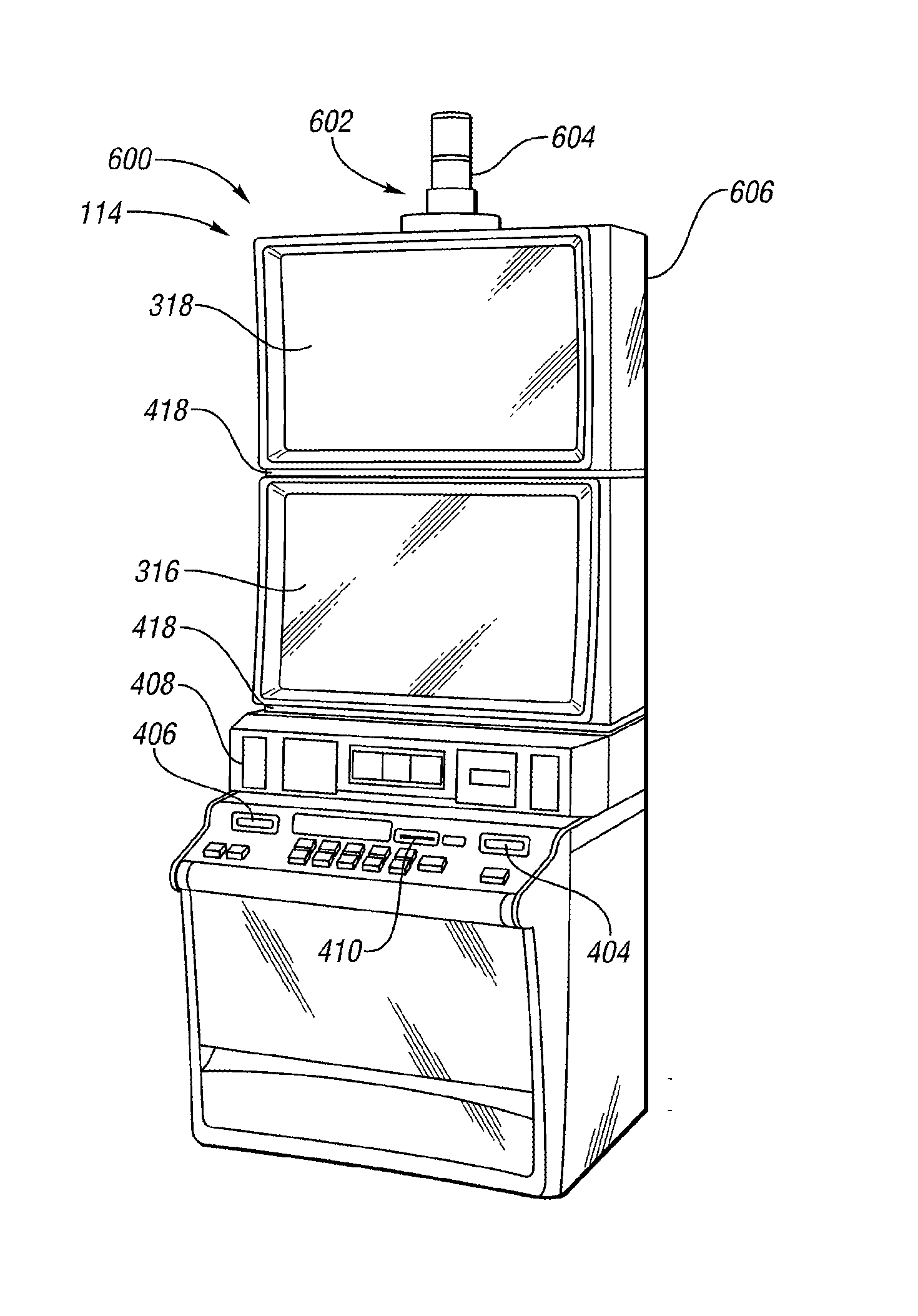 Systems and gaming devices for indicating comp eligibility