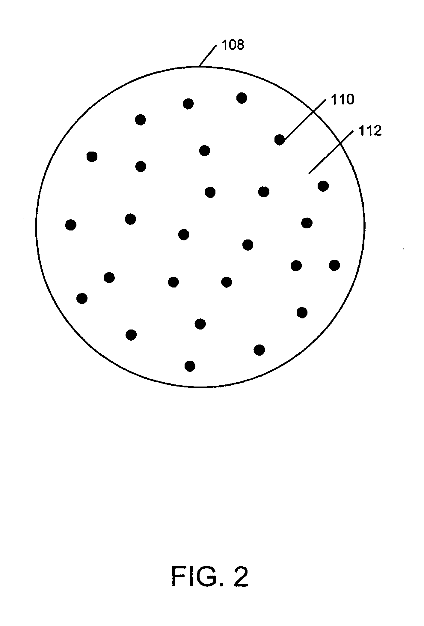 Gas dispersion manufacture of nanoparticulates, and nanoparticulate-containing products and processing thereof