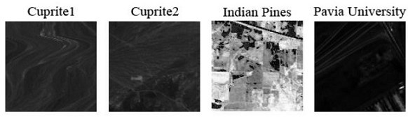 Multi-hypothesis prediction hyperspectral image compressed sensing reconstruction method based on space-spectrum combination