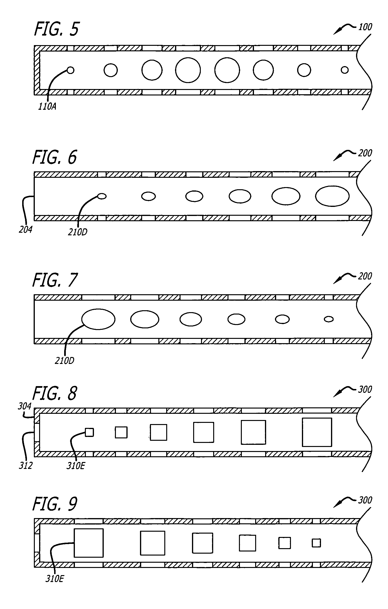 Vented directional delivery cannula with openings of different size for use with flowable materials and method for use thereof