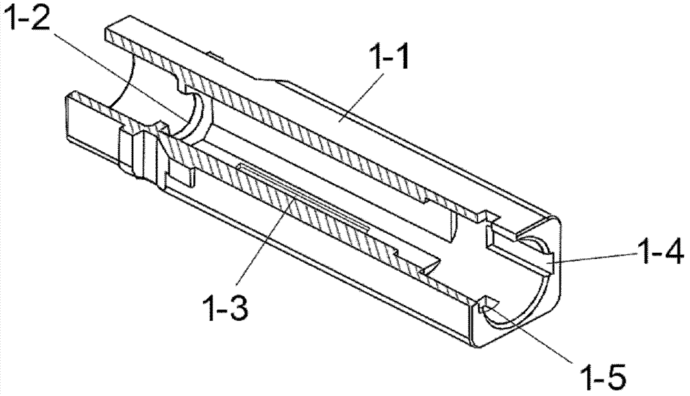 Drum membrane type optical fiber splicer capable of being repeatedly opened to be used