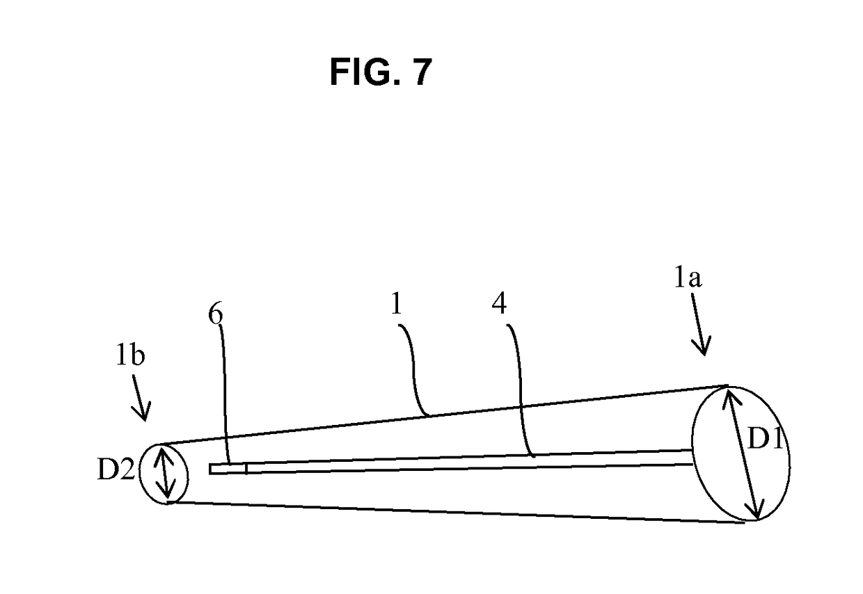 Device for sampling a biological tissue