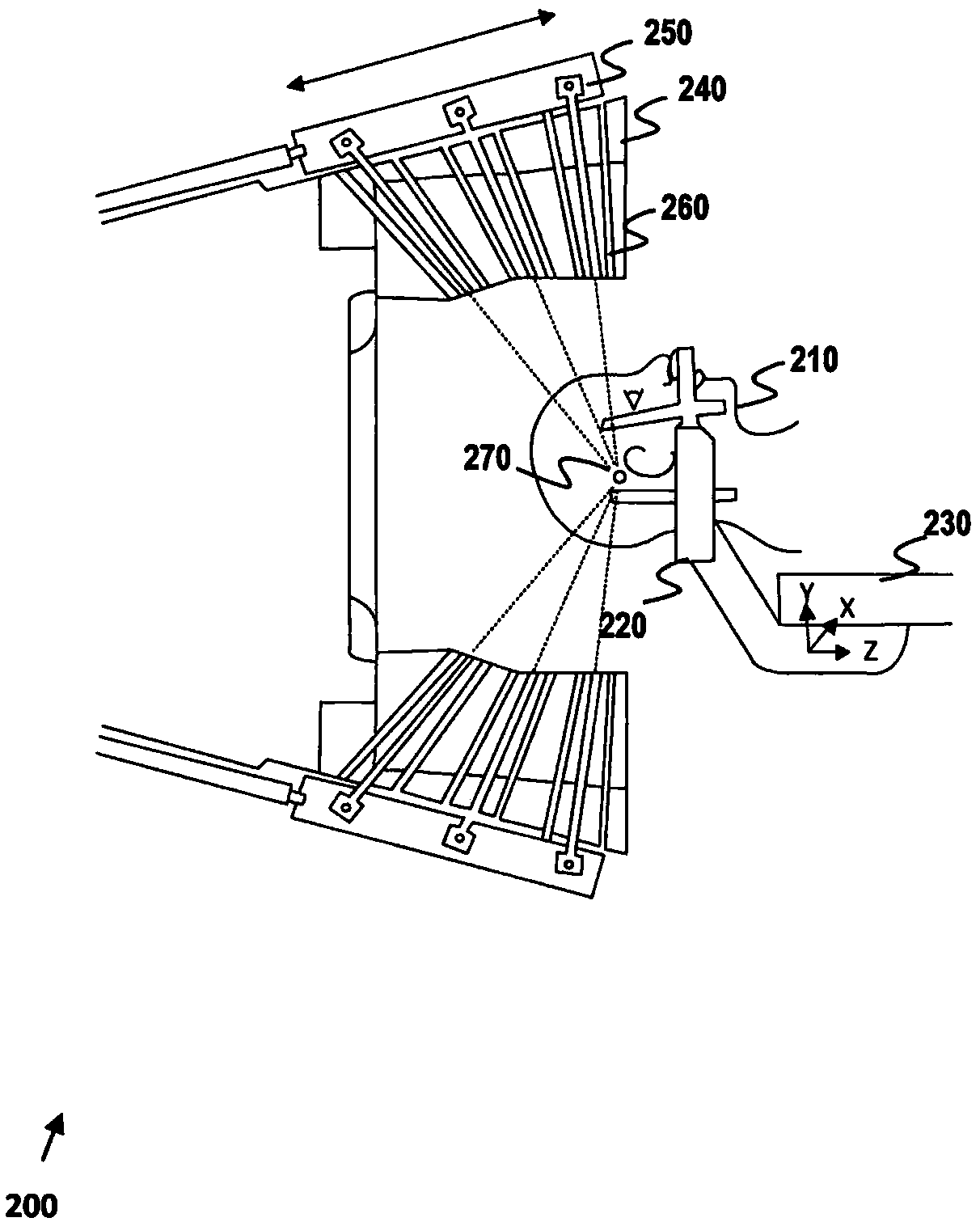 Systems and methods for optimizing treatment planning