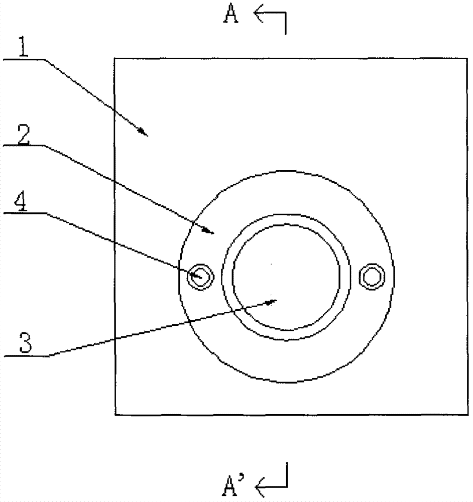 Automatic tripping device and tripping method for magnetic hook