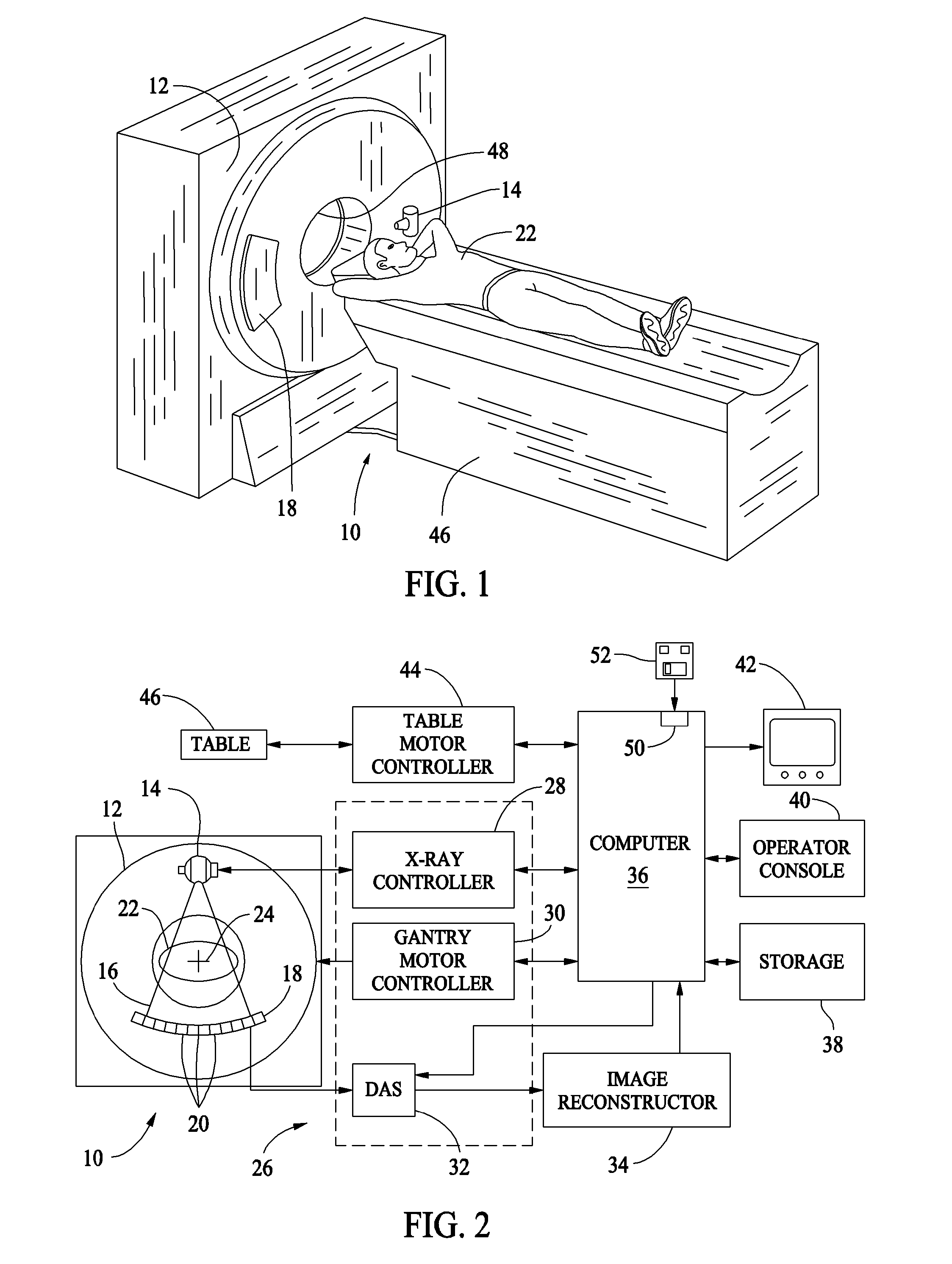 Methods and systems for optimizing high resolution image reconstruction