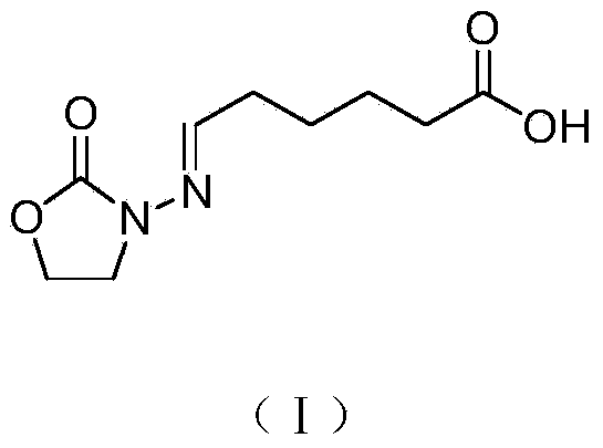 Preparation of immunizing antigens and envelope antigens for detecting furazolidone metabolites