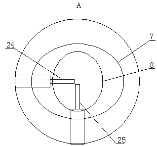 A high gain circularly polarized antenna