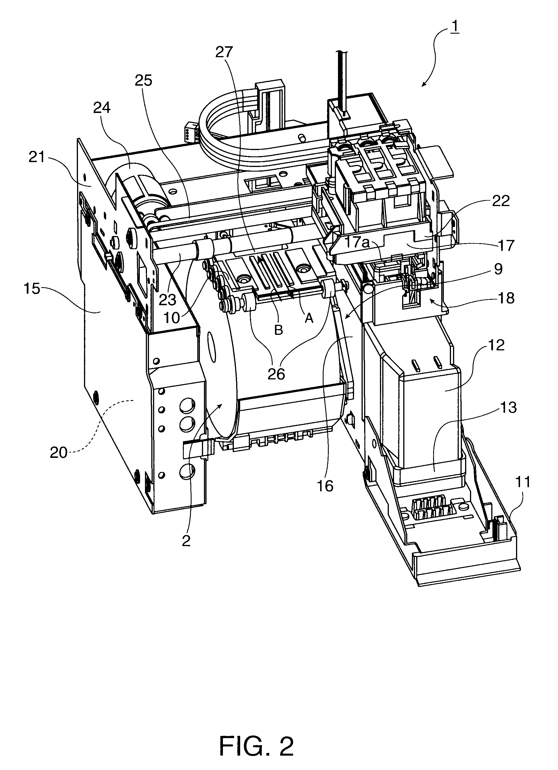 Method Of Printing An Indication Of Defective Printing, An Inkjet Printer, A Printer Driver, And A Defective Printing Notification Method