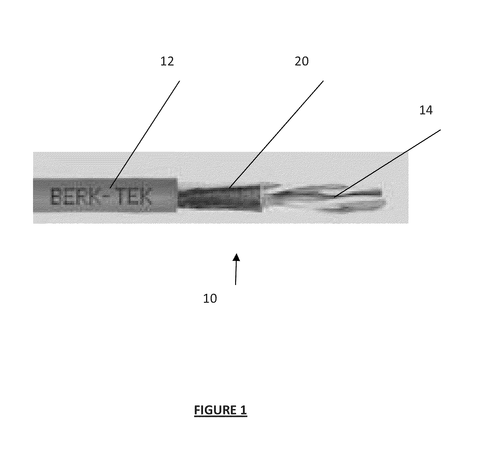 Discontinuous shielding tapes for data communications cable
