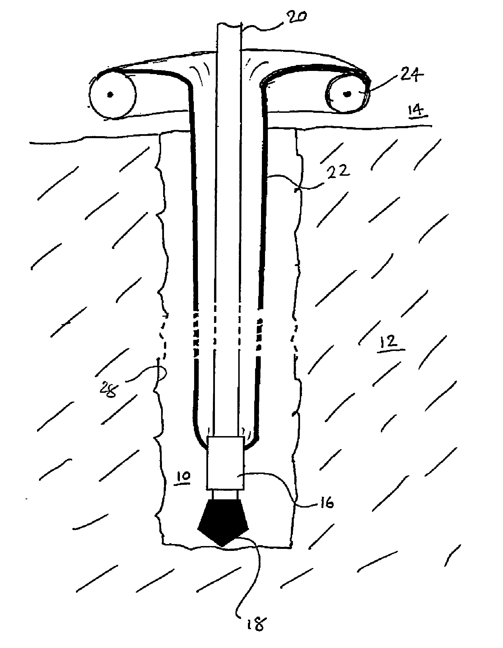 Methods and Apparatus for Well Construction