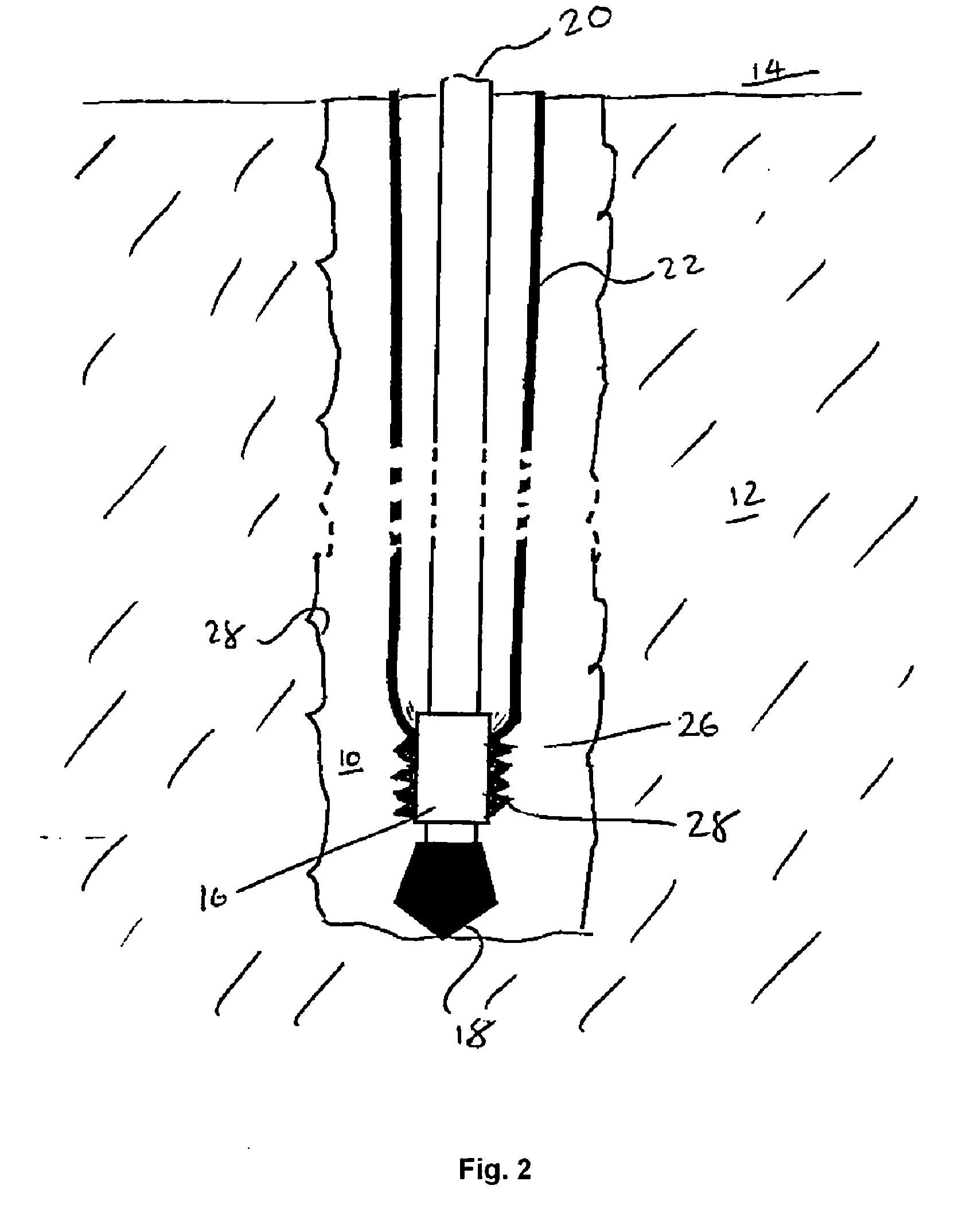 Methods and Apparatus for Well Construction