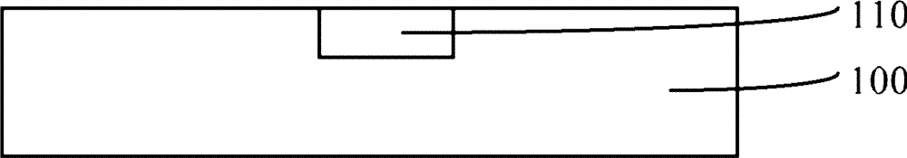 Semiconductor structure and forming method thereof