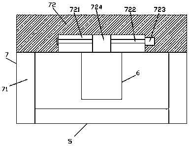 Information data acquisition device