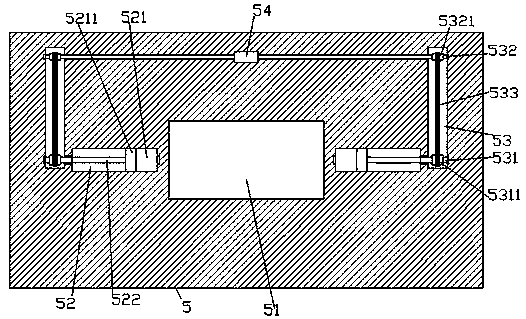 Information data acquisition device