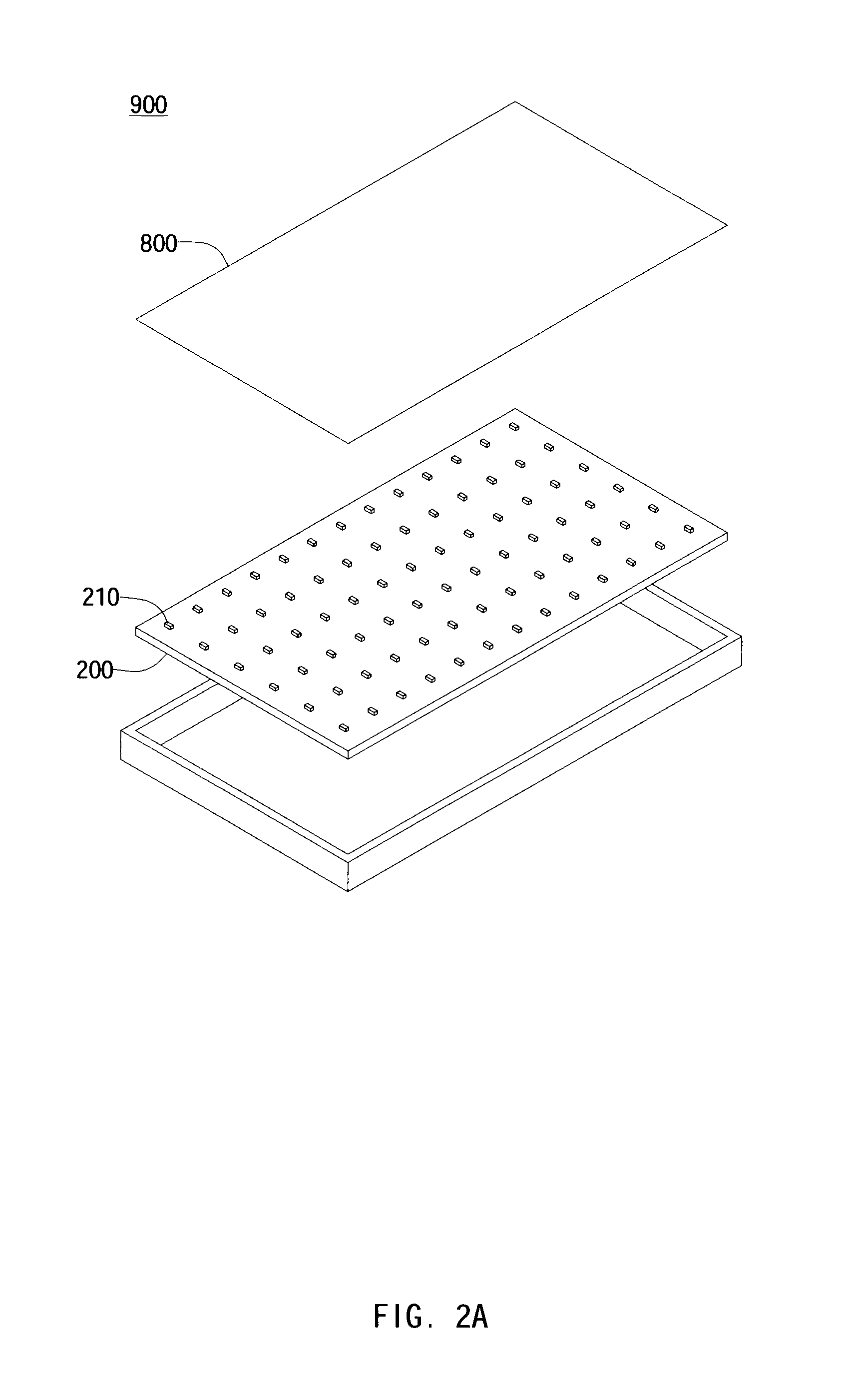 Diffusion Plate with at Least One Star Diffusion Structure and a Lighting Module Using the Same