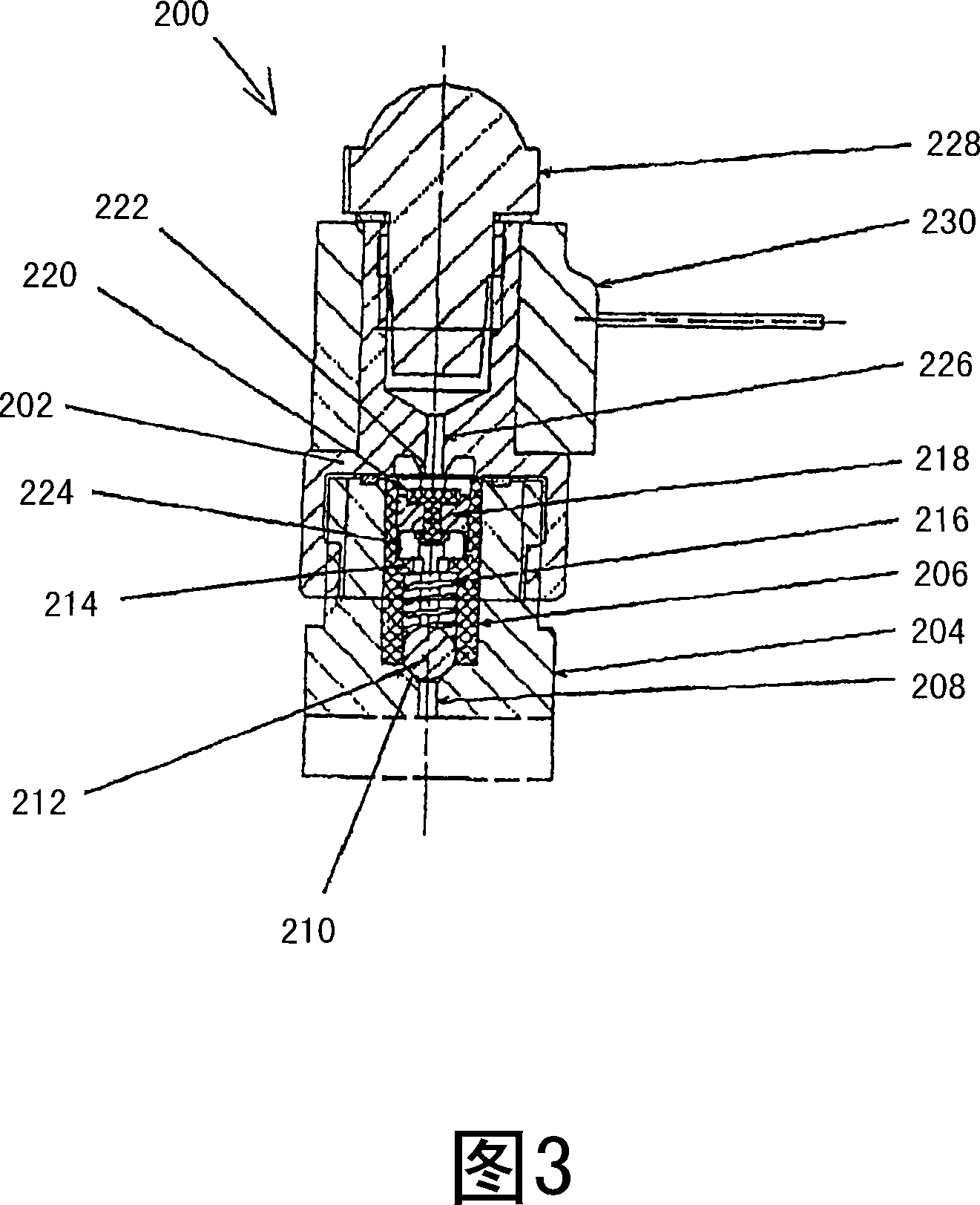 Motor vehicle heating system and method for pre-heating liquid fuel
