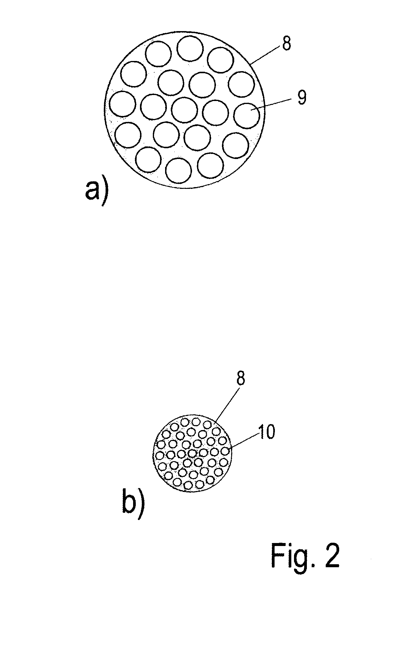 System and method for filtering beverages