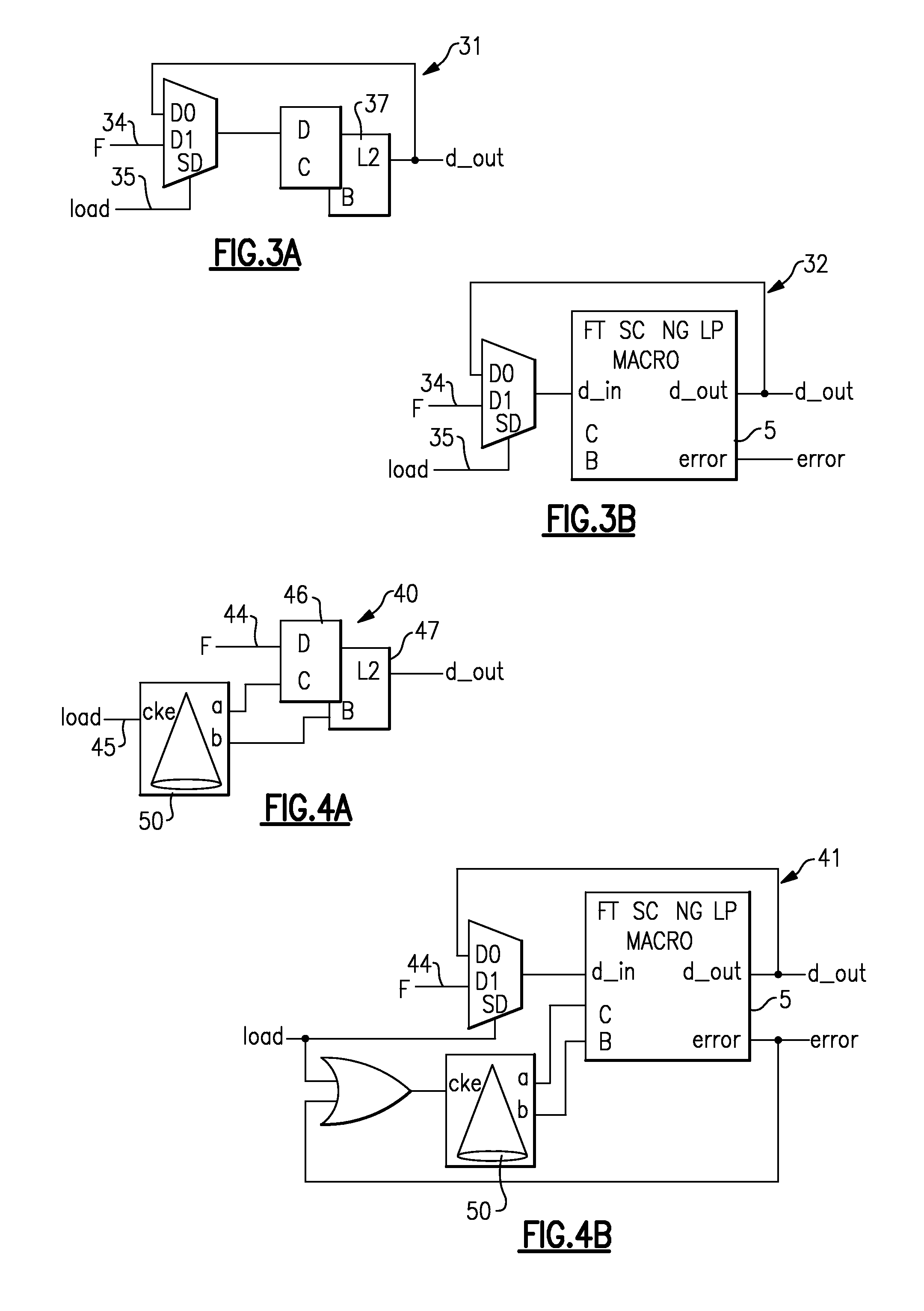 Fault Tolerant Self-Correcting Non-Glitching Low Power Circuit for Static and Dynamic Data Storage