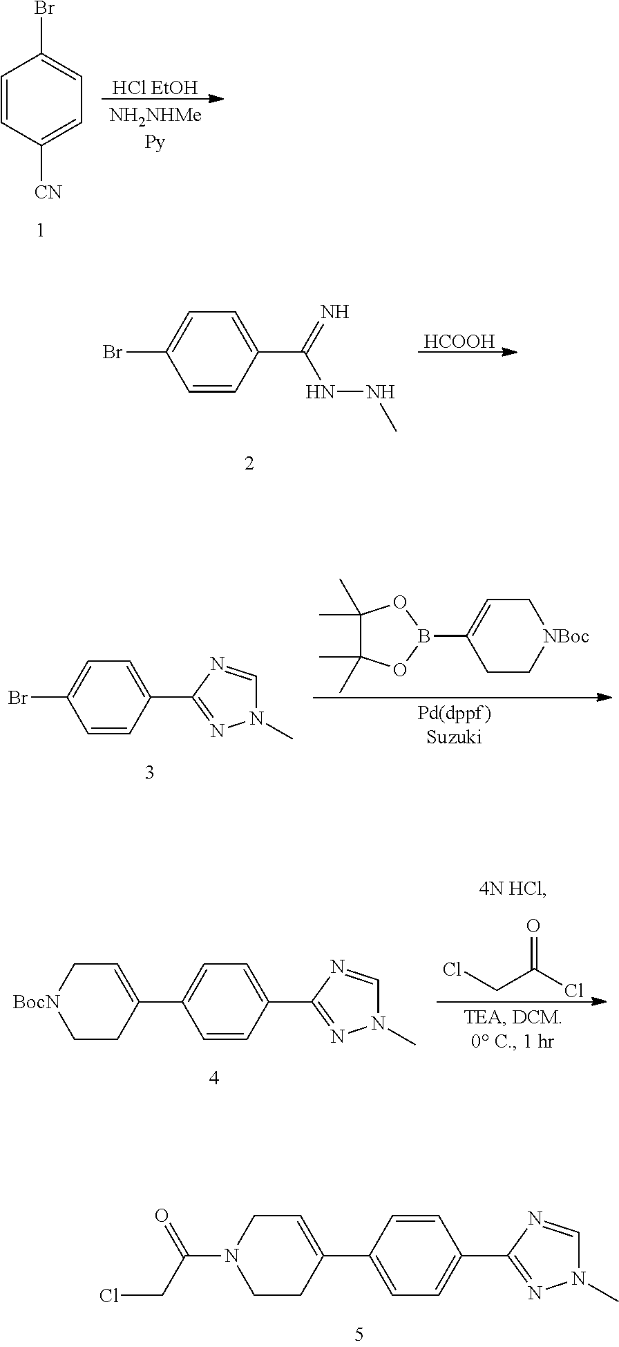 Process for preparing spray dried solid dispersions of (s)-n-(3-(6-isopropoxypyridin-3-yl)-1h-indazol-5-yl)-1-(2-(4-(4-(1-methyl-1h-1,2,4-triazol-3-yl)phenyl)-3,6-dihydropyridin-1(2H)-yl)-2-oxoethyl)-3-(methylthio)pyrrolidine-3-carboxamide for pharmaceutical preparations