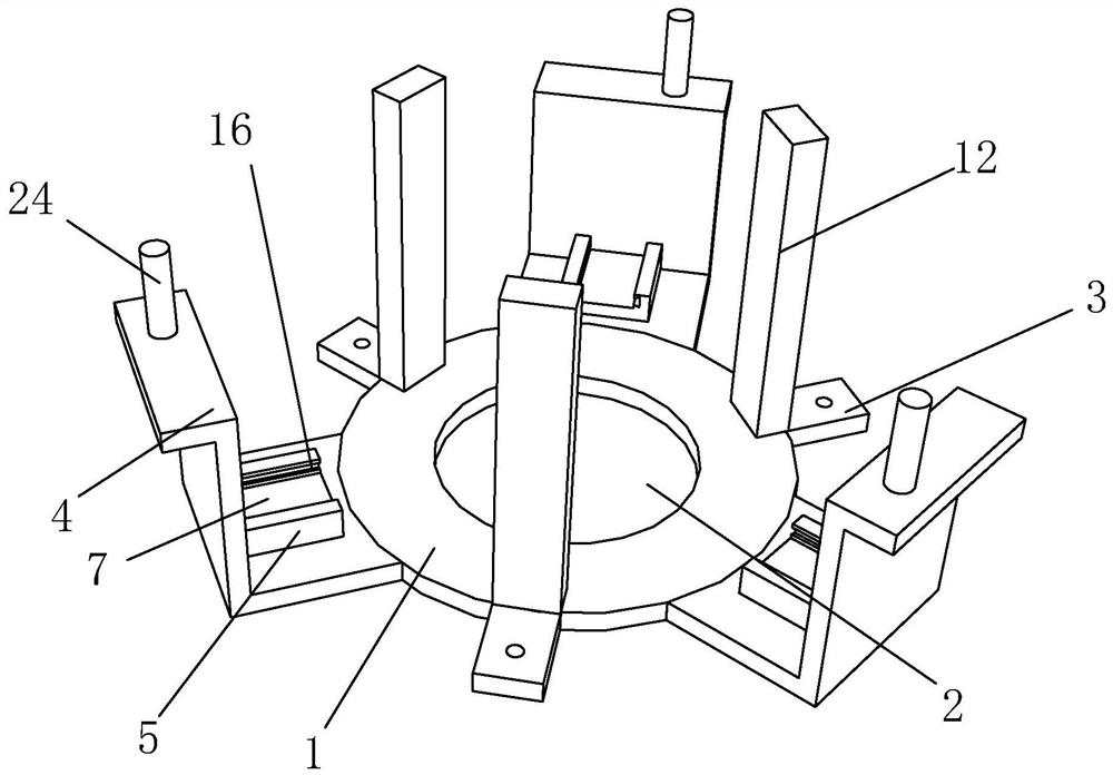 Construction method of steel casing for ecological river foundation reinforcement